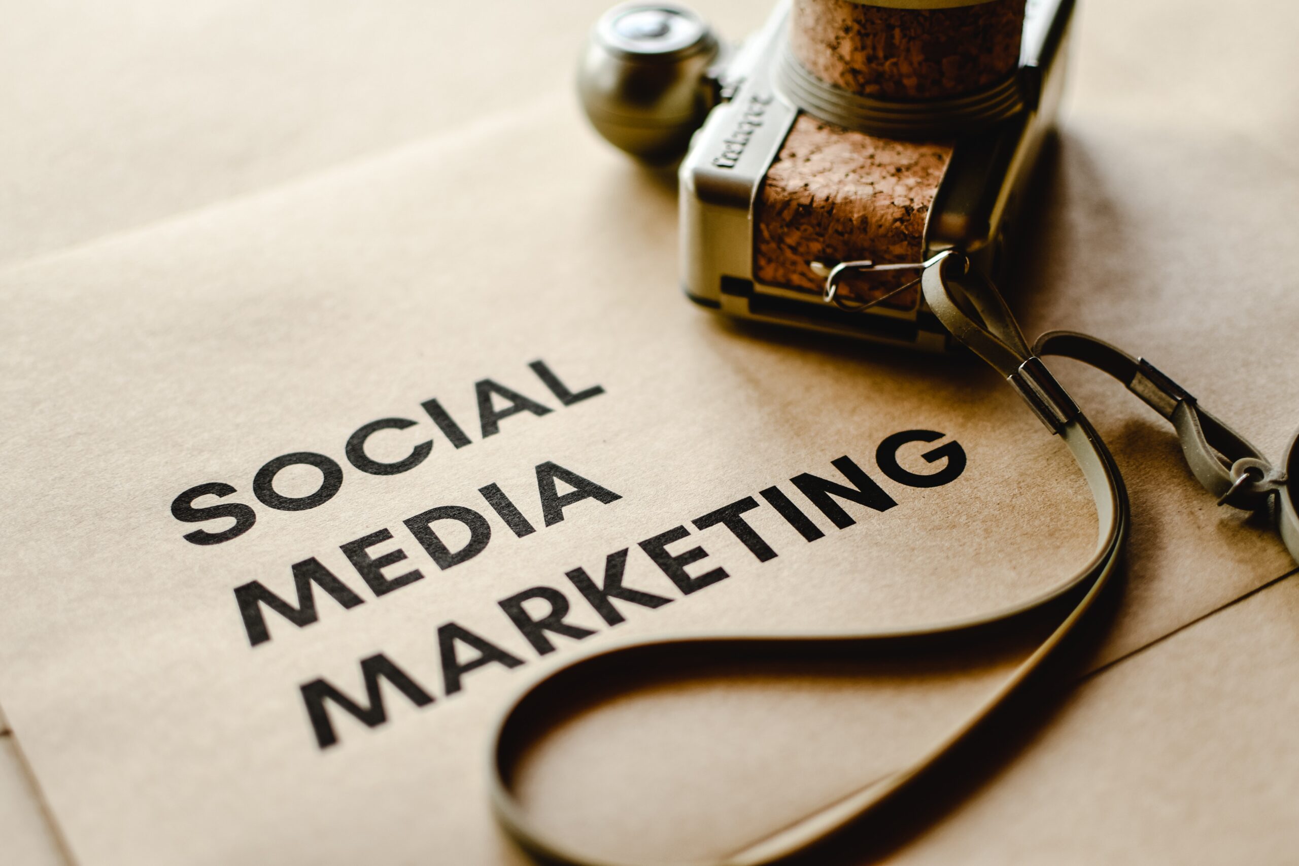 Importance of Social Media Marketing for Businesses